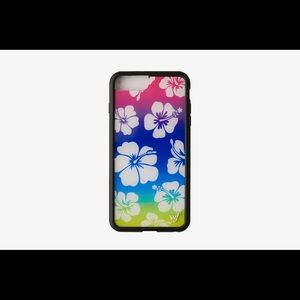 Wildflower case